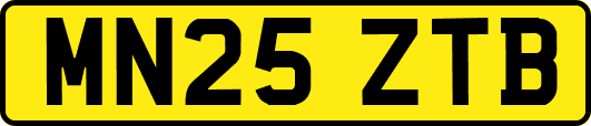 MN25ZTB