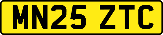 MN25ZTC