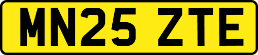 MN25ZTE