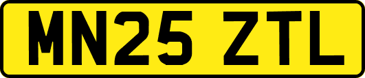 MN25ZTL