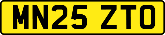 MN25ZTO