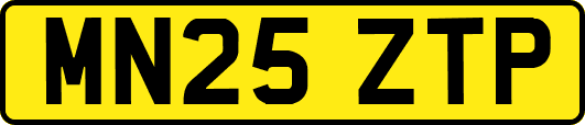 MN25ZTP
