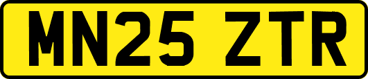 MN25ZTR