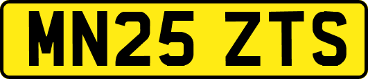 MN25ZTS
