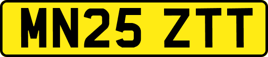 MN25ZTT