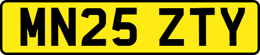 MN25ZTY