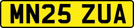 MN25ZUA