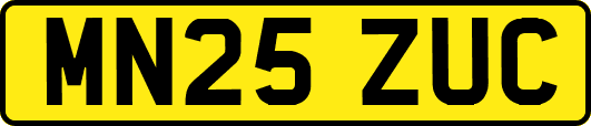 MN25ZUC