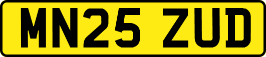 MN25ZUD
