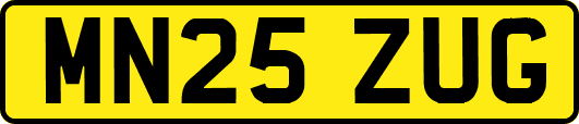 MN25ZUG