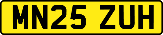 MN25ZUH