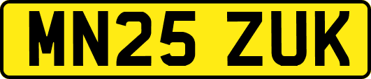 MN25ZUK