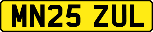 MN25ZUL