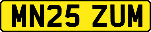 MN25ZUM