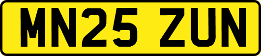 MN25ZUN