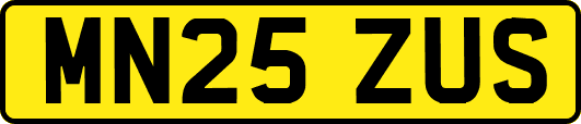 MN25ZUS