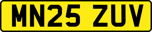 MN25ZUV