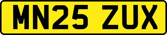 MN25ZUX