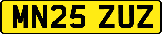 MN25ZUZ