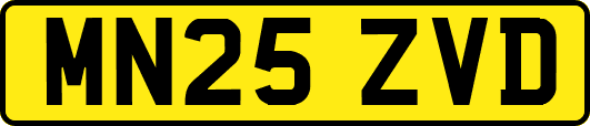 MN25ZVD