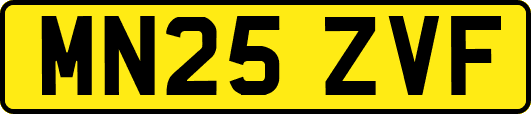 MN25ZVF