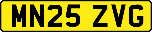 MN25ZVG