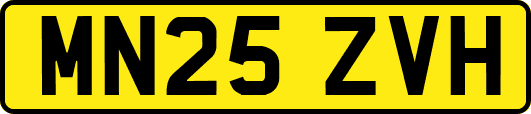 MN25ZVH