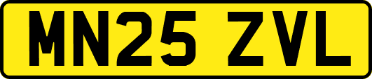MN25ZVL
