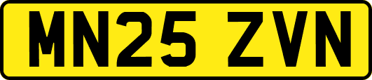 MN25ZVN