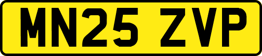 MN25ZVP