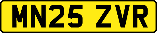 MN25ZVR