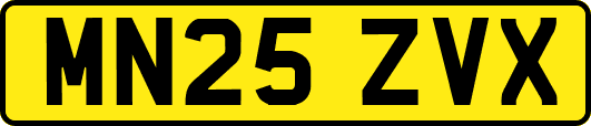 MN25ZVX