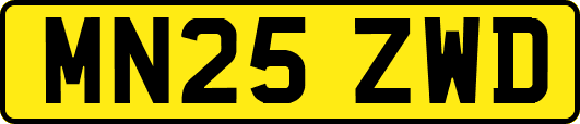 MN25ZWD