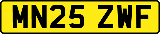 MN25ZWF