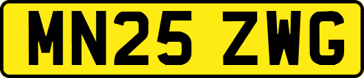 MN25ZWG