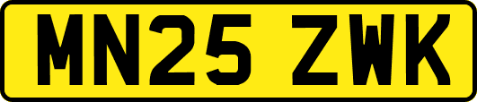 MN25ZWK