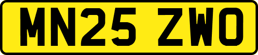 MN25ZWO