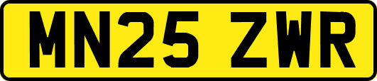 MN25ZWR