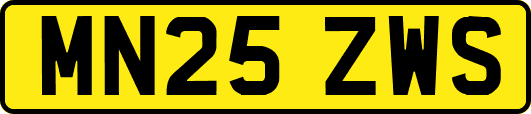 MN25ZWS