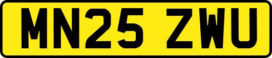 MN25ZWU