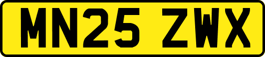 MN25ZWX