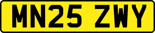 MN25ZWY