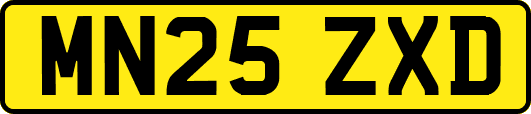 MN25ZXD