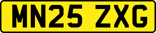 MN25ZXG
