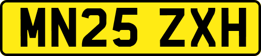 MN25ZXH