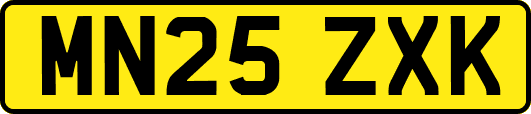 MN25ZXK