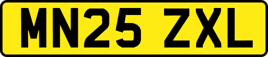MN25ZXL