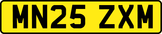 MN25ZXM