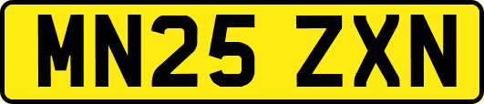 MN25ZXN