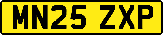 MN25ZXP
